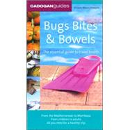 Cadogan Guides Bugs, Bites & Bowels