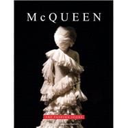 McQueen The Fashion Icons