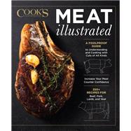 Meat Illustrated A Foolproof Guide to Understanding and Cooking with Cuts of All Kinds