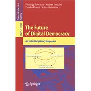 The Future of Digital Democracy