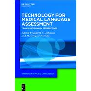 Technology for Medical Language Assessment