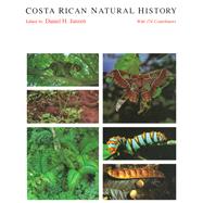 Costa Rican Natural History,9780226393322