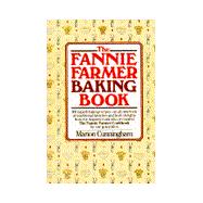 Fannie Farmer Baking Book