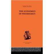 Economics of Physiocracy