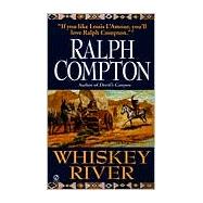 Sundown Riders 2: Whiskey River