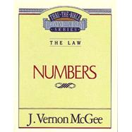 THRU THE BIBLE #8  : NUMBERS