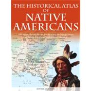 Historical Atlas of Native Americans