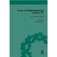 Lives of Shakespearian Actors, Part IV, Volume 2