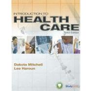 Introduction to Health Care (Book Only)