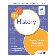 Common Entrance 13  History Exam Practice Questions and Answers