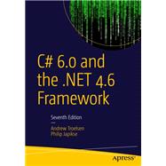 C# 6.0 and the .NET 4.6 Framework