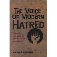 The Voice of Modern Hatred Tracing the Rise of Neo-Fascism in Europe