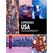 Lonely Planet Experience USA 1