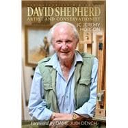 David Shepherd Artist and Conservationist