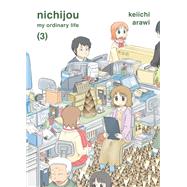 Nichijou 3