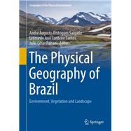 The Physical Geography of Brazil