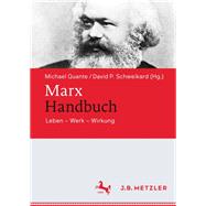 Marx-handbuch