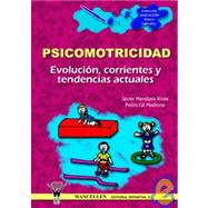 Psicomotricidad/Phsychomotor Processes