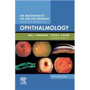 The Massachusetts Eye and Ear Infirmary Manual of Ophthalmology
