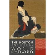 The Norton Anthology of World Literature (Third Edition) (Vol. D),9780393913323