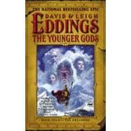 The Younger Gods Book Four of The Dreamers