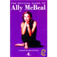 Official Guide to Ally McBeal