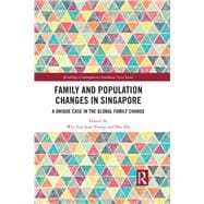 Family and Population Change in Singapore: Half a century of development and policies