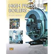 High Pressure Boilers Study Guide (Item #4332)