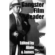 Gangster Film Reader