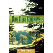 Blue Ridge Roadways
