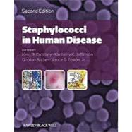 Staphylococci in Human Disease
