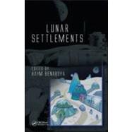 Lunar Settlements