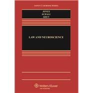 Law and Neuroscience,9781454813323