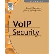 Voice over Internet Protocol (VoIP) Security