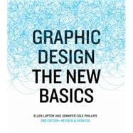 Graphic Design: The New Basics,9781616893323