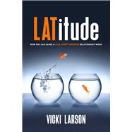 LATitude How You Can Make a Live Apart Together Relationship Work