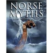 Norse Myths Viking Legends of Heroes and Gods