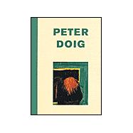 Peter Doig : Works on Paper