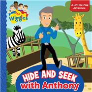 Hide and Seek with Anthony