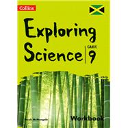 Collins Exploring Science - Workbook Grade 9 for Jamaica