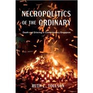Necropolitics of the Ordinary
