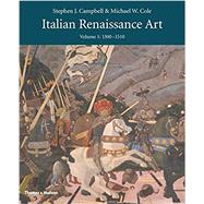 Italian Renaissance Art Volume One