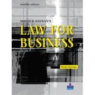 Smith & Keenan's Law for Business