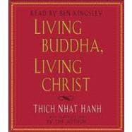 Living Buddha, Living Christ