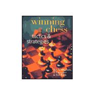 Winning Chess Tactics & Strategies