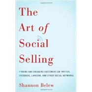 The Art of Social Selling