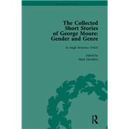 The Collected Short Stories of George Moore Vol 5