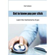 Get to Know Pay Per Click