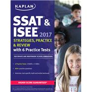 Ssat & Isee 2017