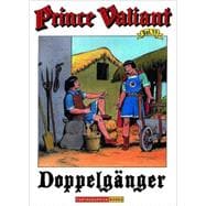 Prince Valiant: Doppelganger